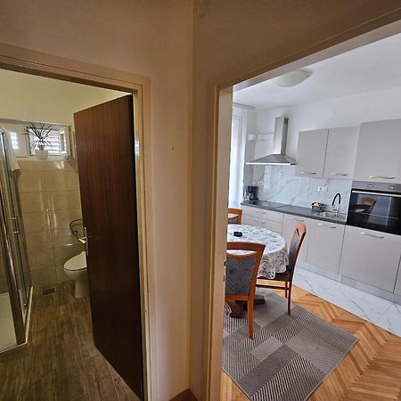 Apartments Tara, Sibenik - Mandalina Kültér fotó