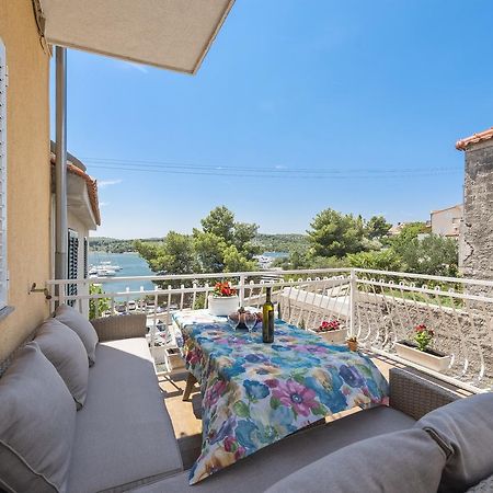 Apartments Tara, Sibenik - Mandalina Kültér fotó