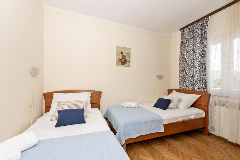 Apartments Tara, Sibenik - Mandalina Kültér fotó