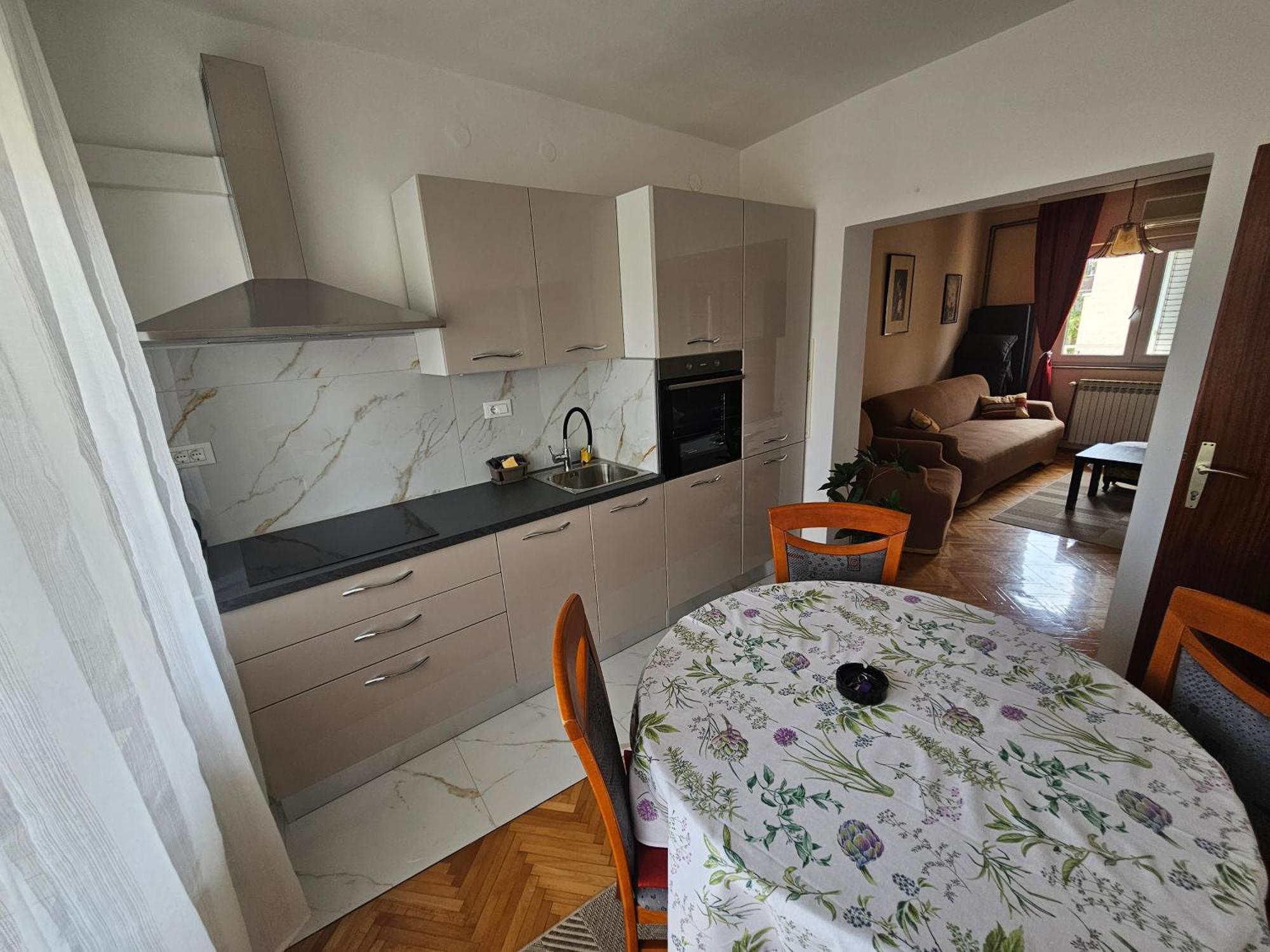 Apartments Tara, Sibenik - Mandalina Kültér fotó