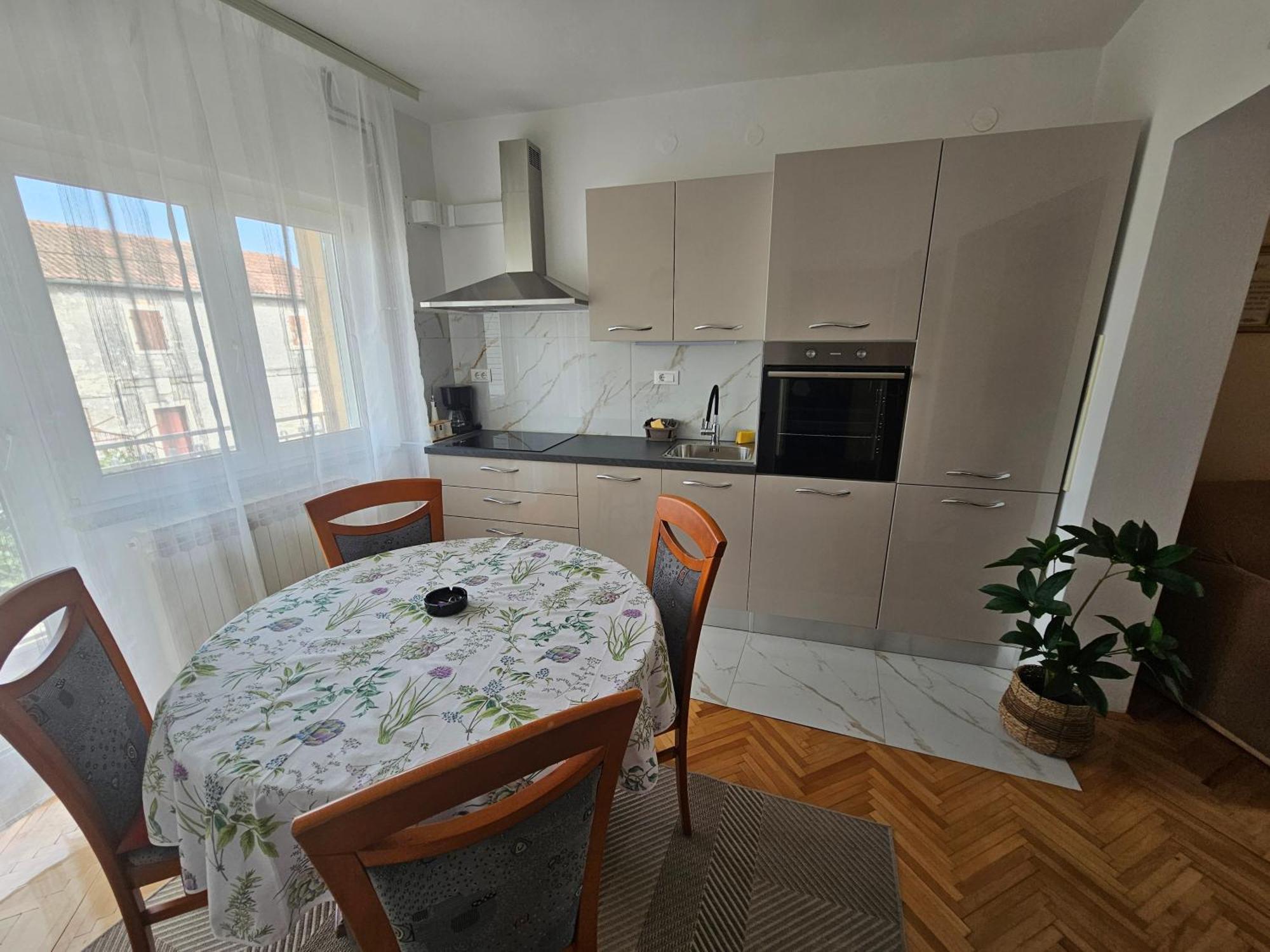 Apartments Tara, Sibenik - Mandalina Kültér fotó